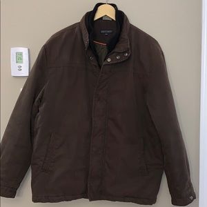 Fall Jacket